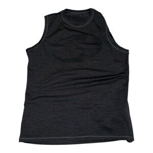 Gasp Industries Blacked-out Tank Top